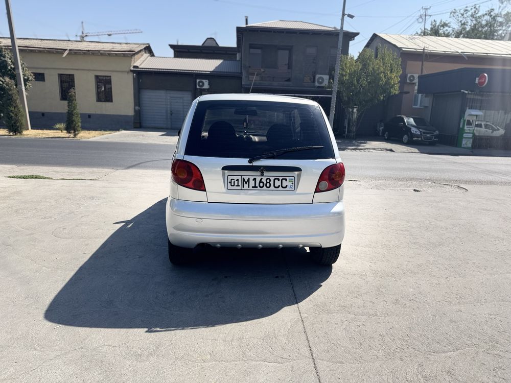 Matiz metan gaz vikup arendaga