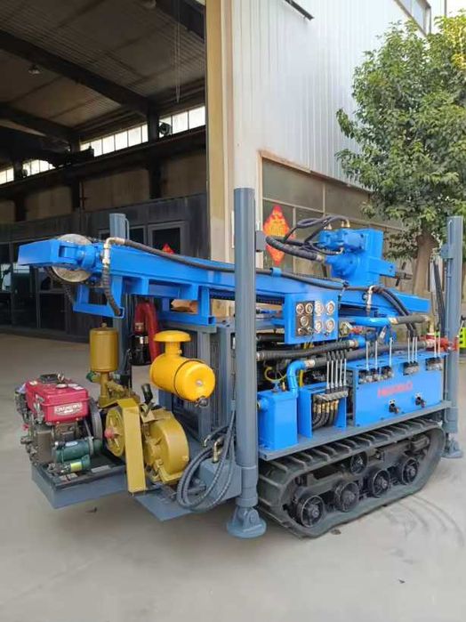 Предлага сондаж на добра цена