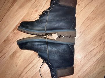 “Timberland “водоустойчиви кожени обувки 45 номер