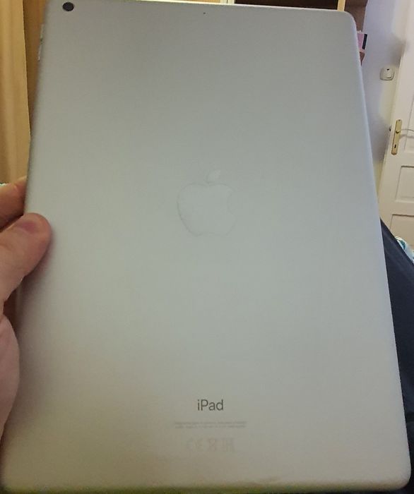 Ipad generaţii 9