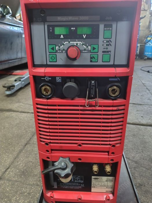 Aparat sudura Fronius