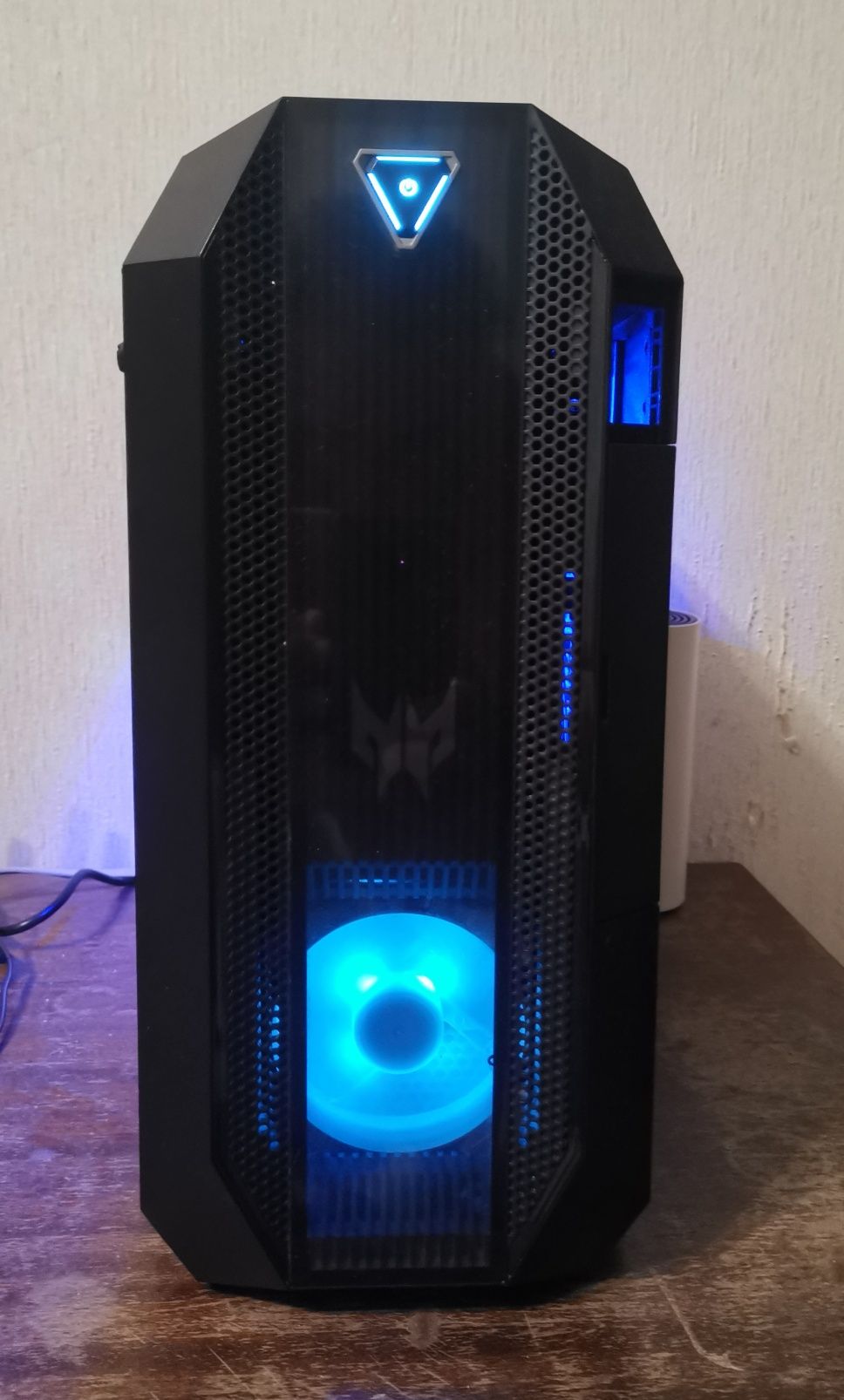 Predator Orion 3000 PO3-630 Gaming Desktop Computer
