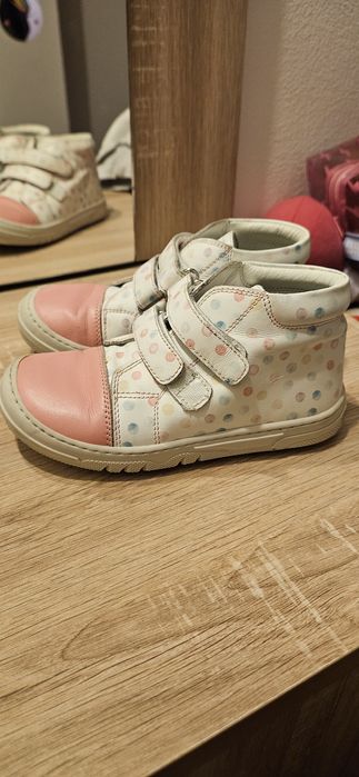 Ghete toamna-primavara, marime 26