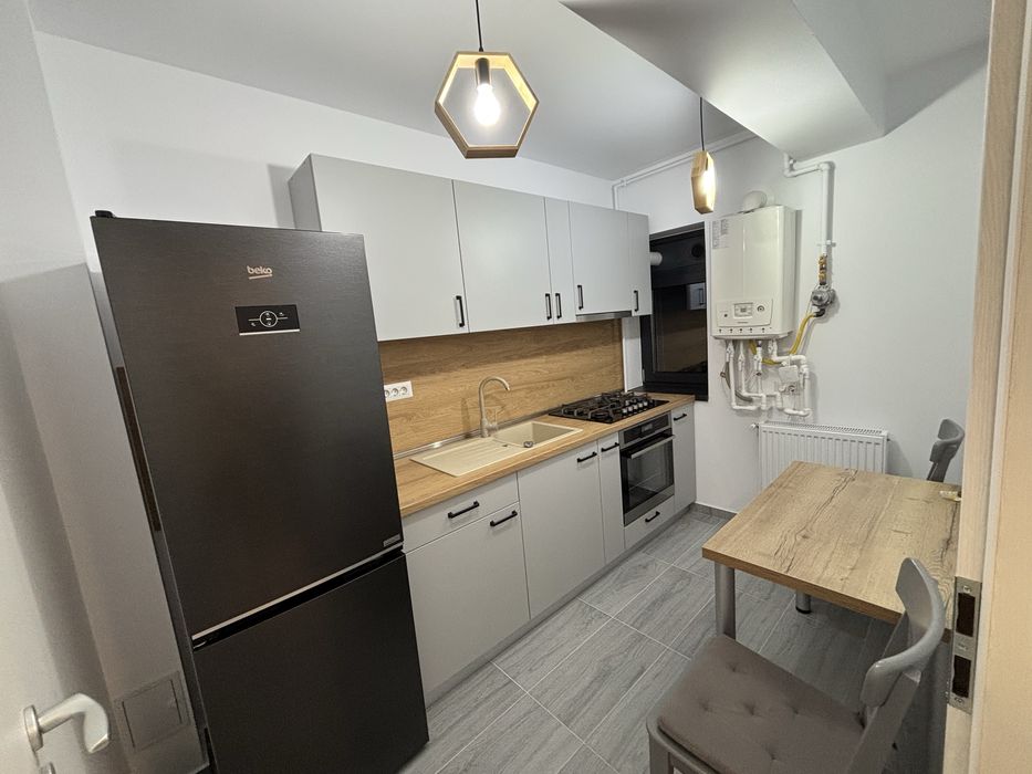 Inchiriez garsoniera Magurele