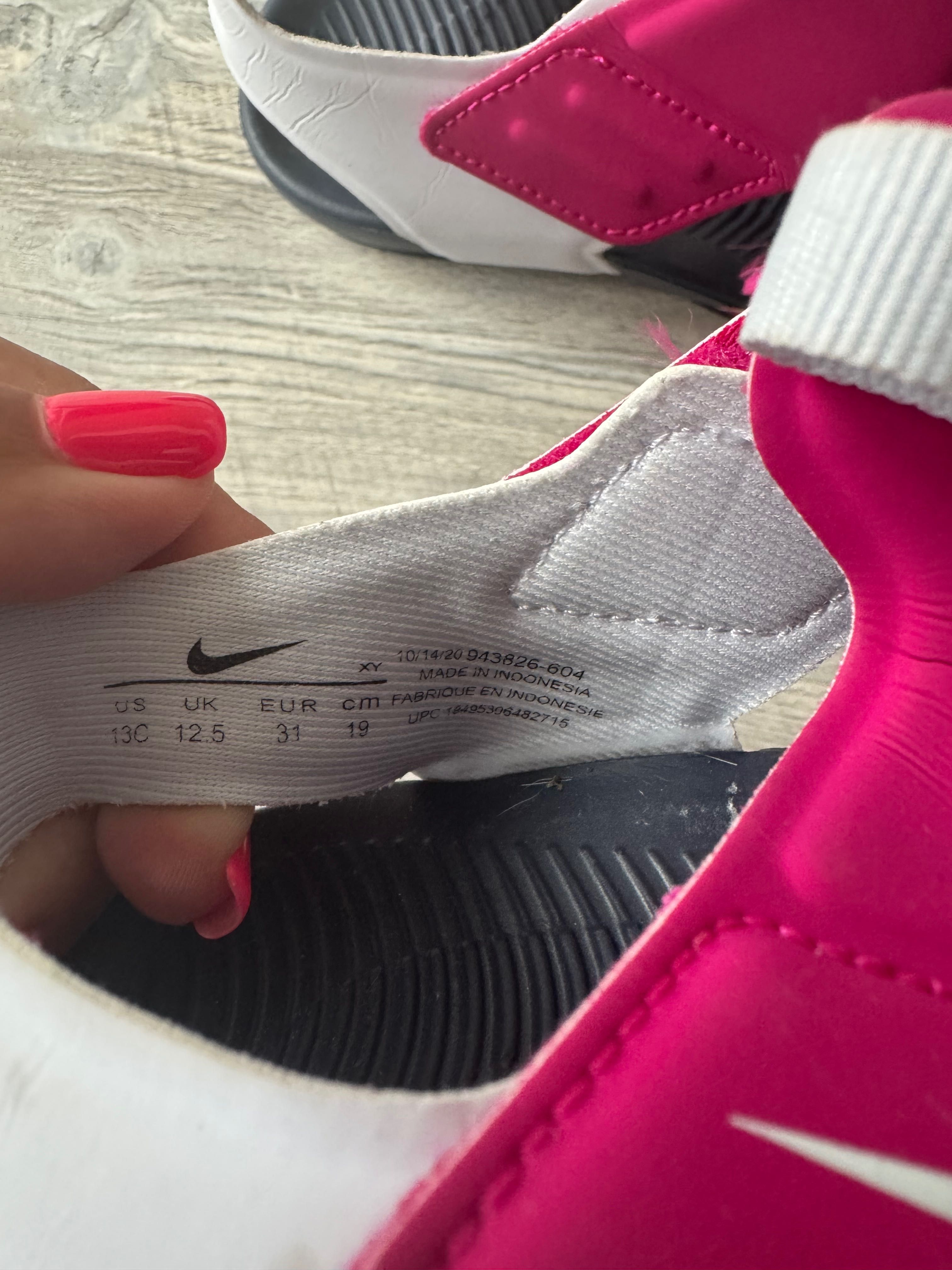 Сандали Nike Sunray Protect