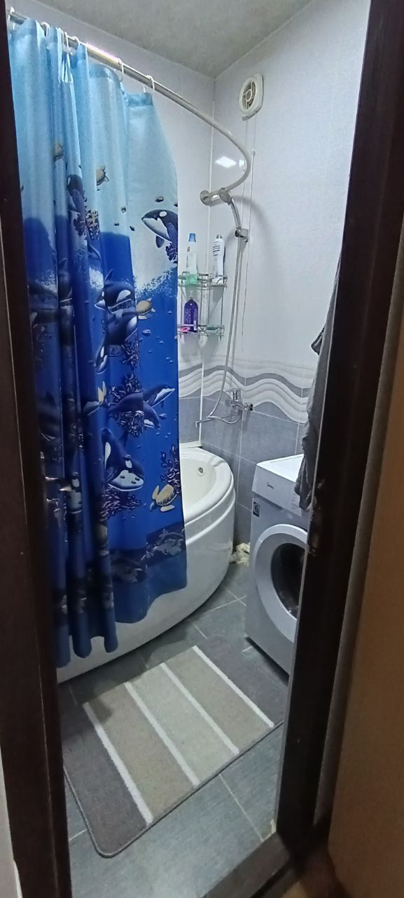 Сдаётся своя 2ком кв на ттз1