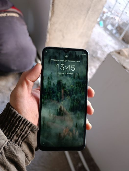 Продам хороший телефон ZTE  128gb