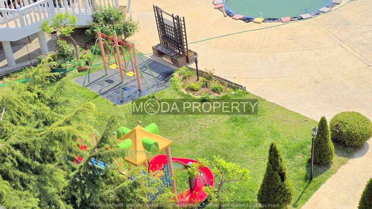 Продава се Двустаен апартамент в Свети Влас - 64 кв.м за 1046 €/кв.м - Снимка #4