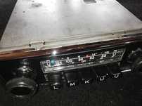 vand radio BLAUPUNKT,retro,vintage,mercedes