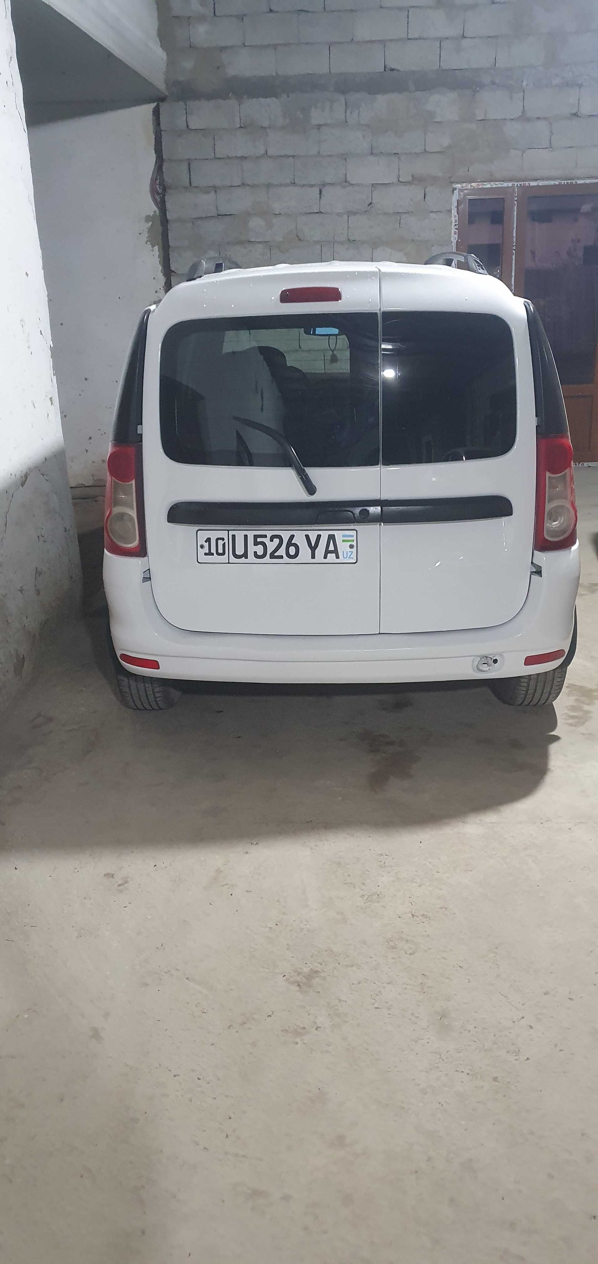 Lada largus xaroshi sastayanu murojat uchun