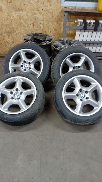 Продам диски на бмв не варёные,ориганал