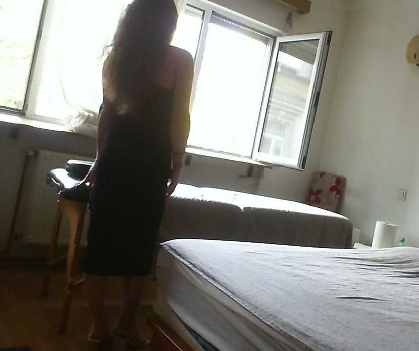 Masaj somatic si terapeutic