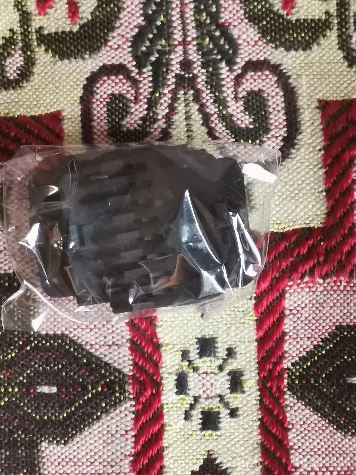 Машинка за подстригване Vintage T9