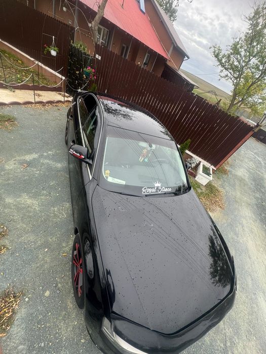 Vand audi A4 b8 2.0 caga