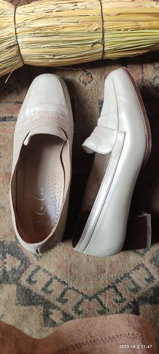 Туфли немецкого качества