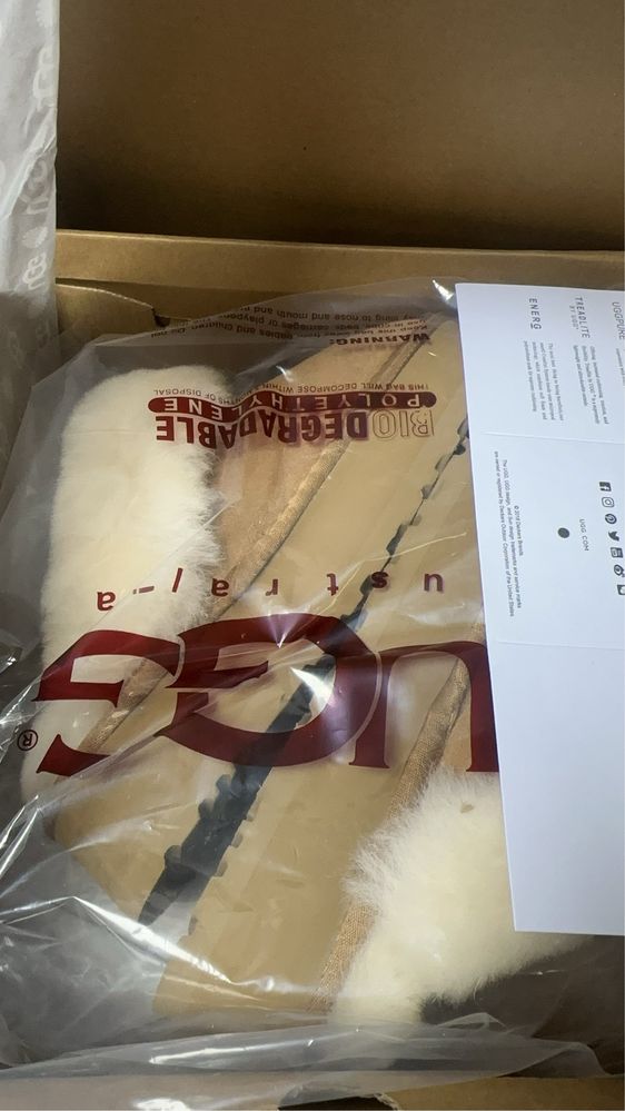 UGG оригинал Угги