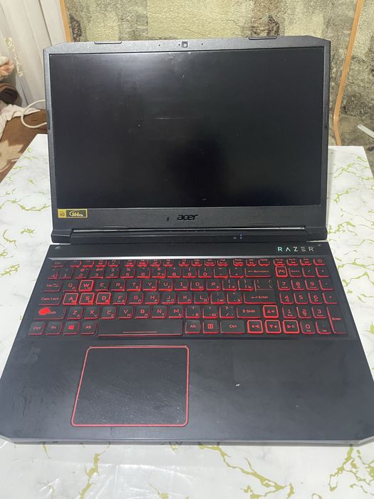 Игровой ноутбук 6 ядер