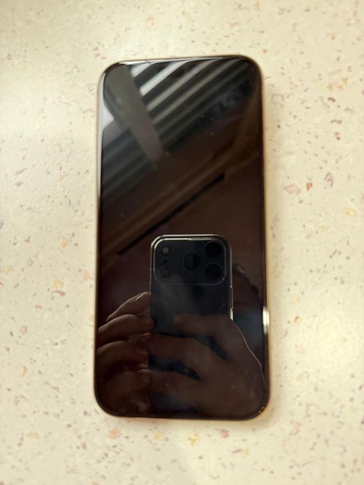 Iphone 16 pro max 256 gb