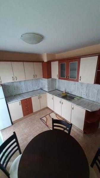 За първи път под наем! Двустаен апаратамент в Братя Миладинови!