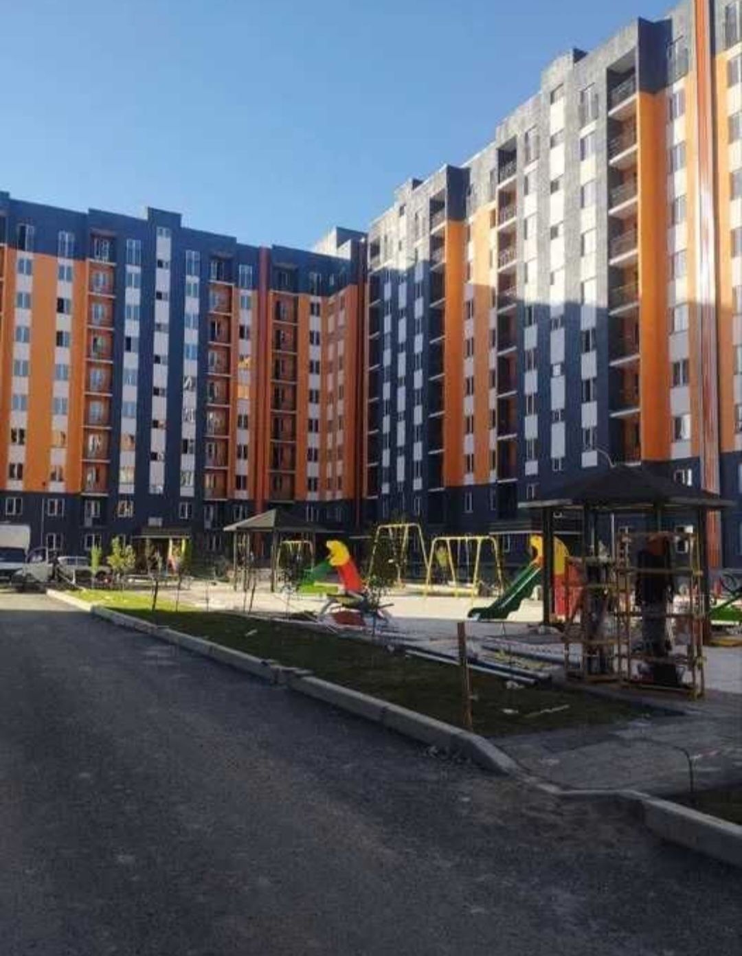 Сурочна продажа квартира сергели спутник ипатека можно 1.та паспртга