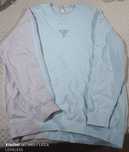 Блуза/crewneck adidas  р-р L