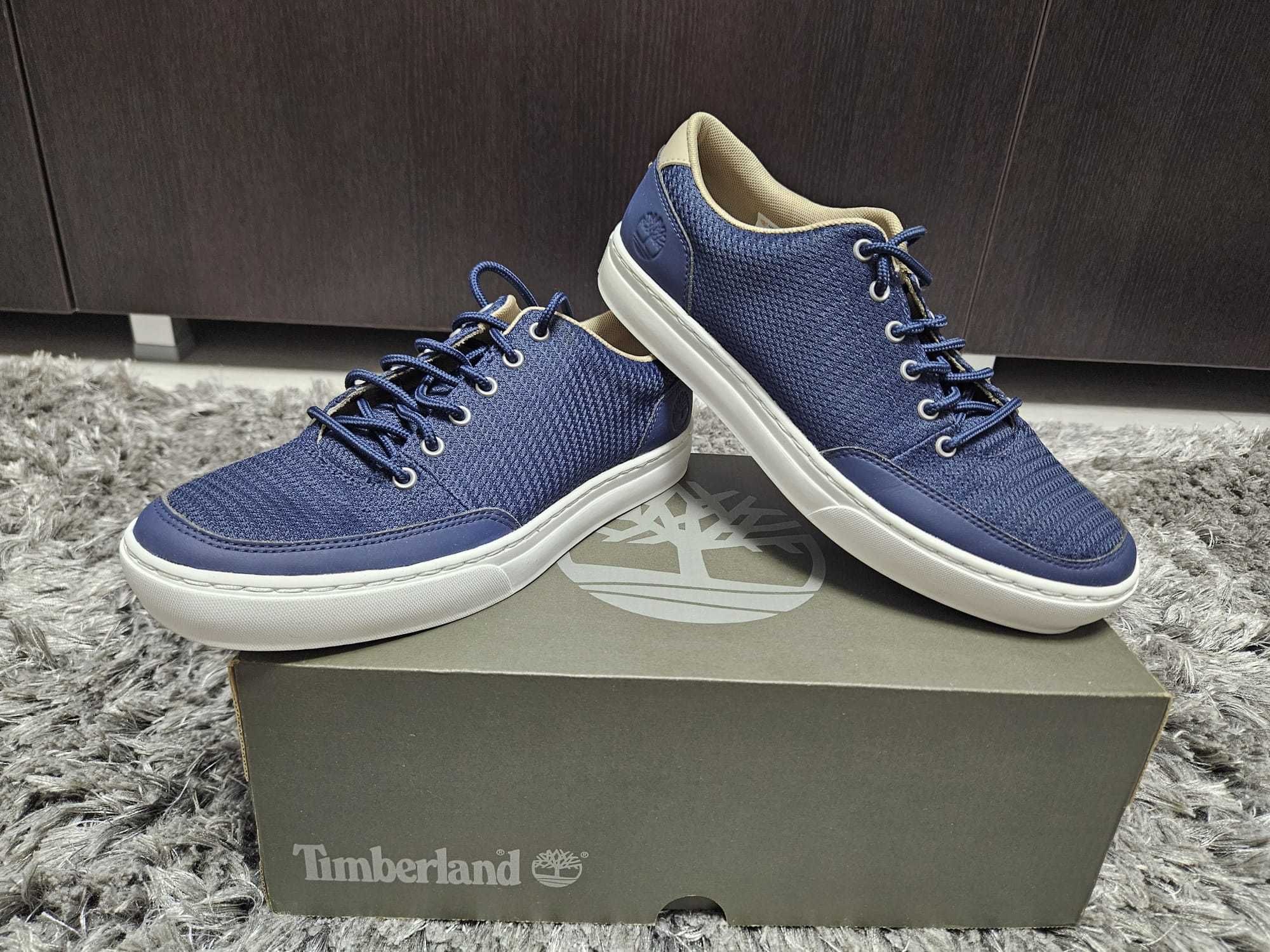 Pantofi Casual Timberland, marimea 41