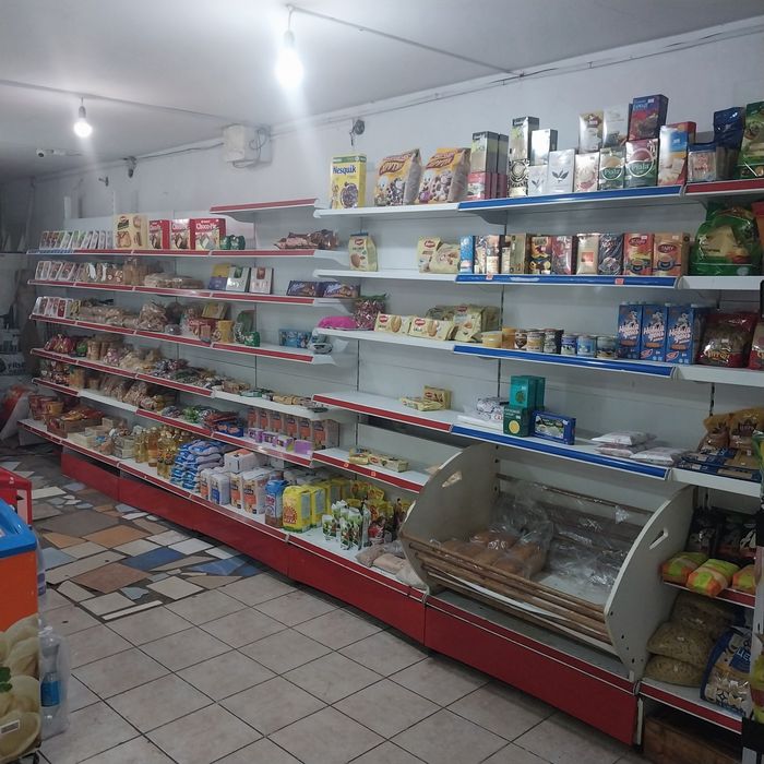 Сдам в аренду магазин