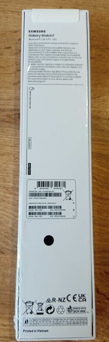 Samsung Galaxy Watch 7