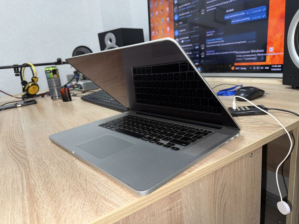 200$ MacBook pro (Retina,Mid 2012)
