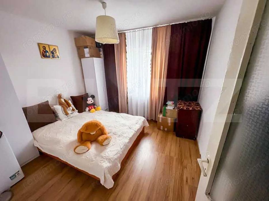 Apartament 3 camere De Vanzare Ocupabil Imediat