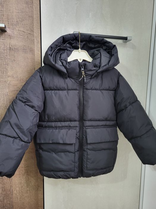 Детско зимно яке H&M