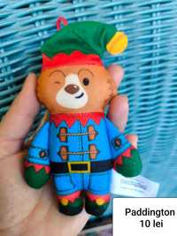 Plusuri Paddington