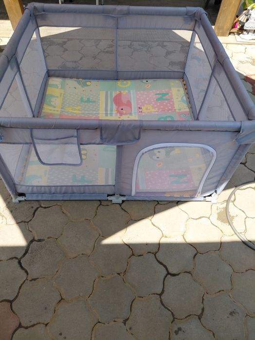 Tarc copii aproape nou.Timisoara