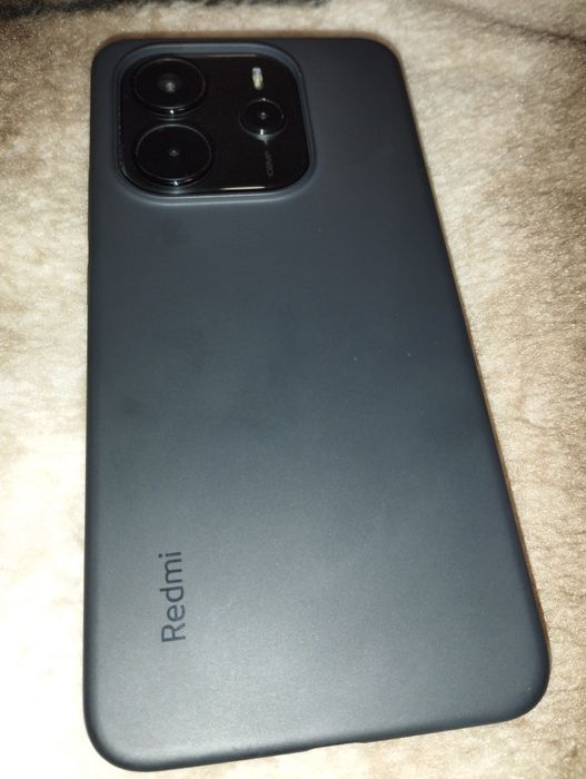 redmi note 14 4g , 8 / 256 negru