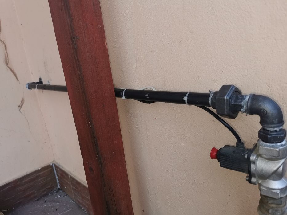 Instalator autorizat gaz