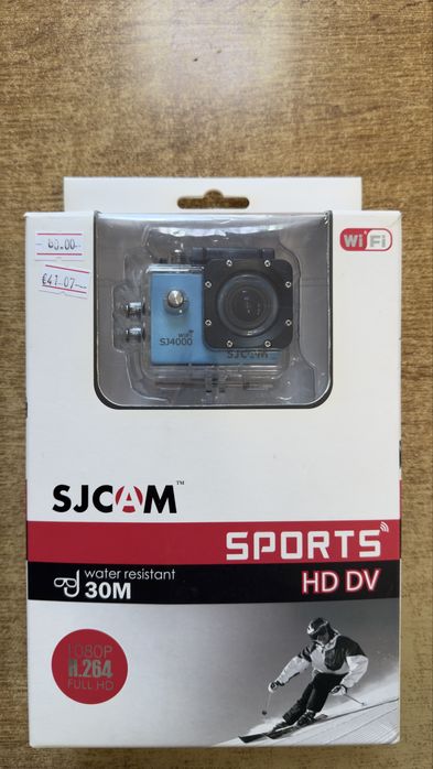 SJ CAM Sport HD / SJ4000