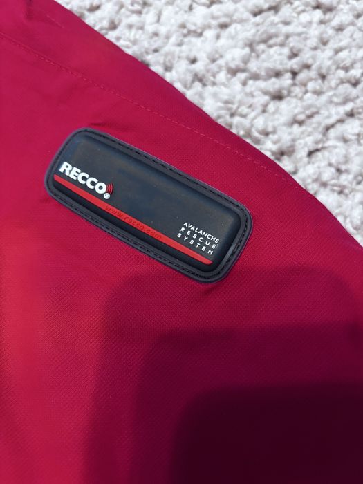 Pantaloni schi Icepeak 36