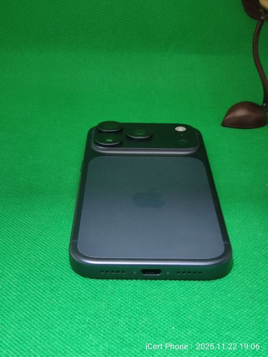 Iphone 17 Pro   * Garantie * Buy Back