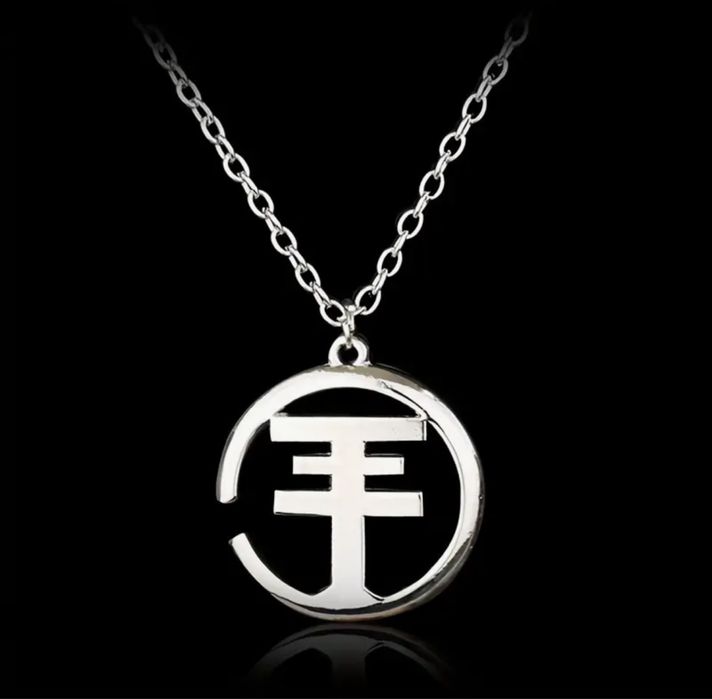 Tokio Hotel кулон