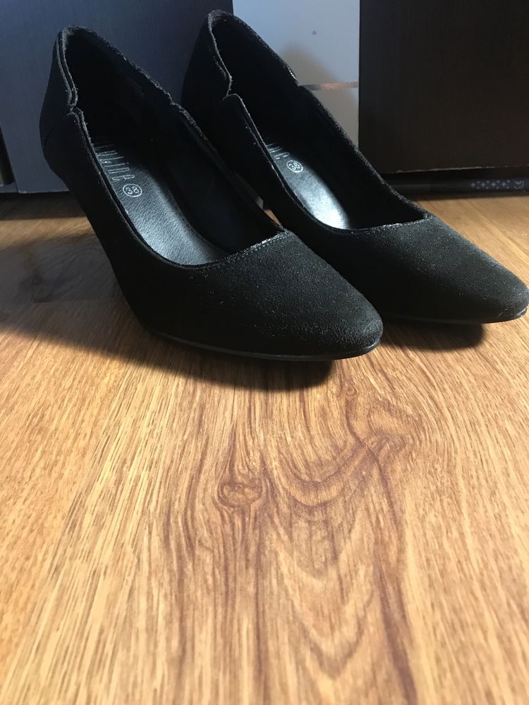Pantofi dama nr 38