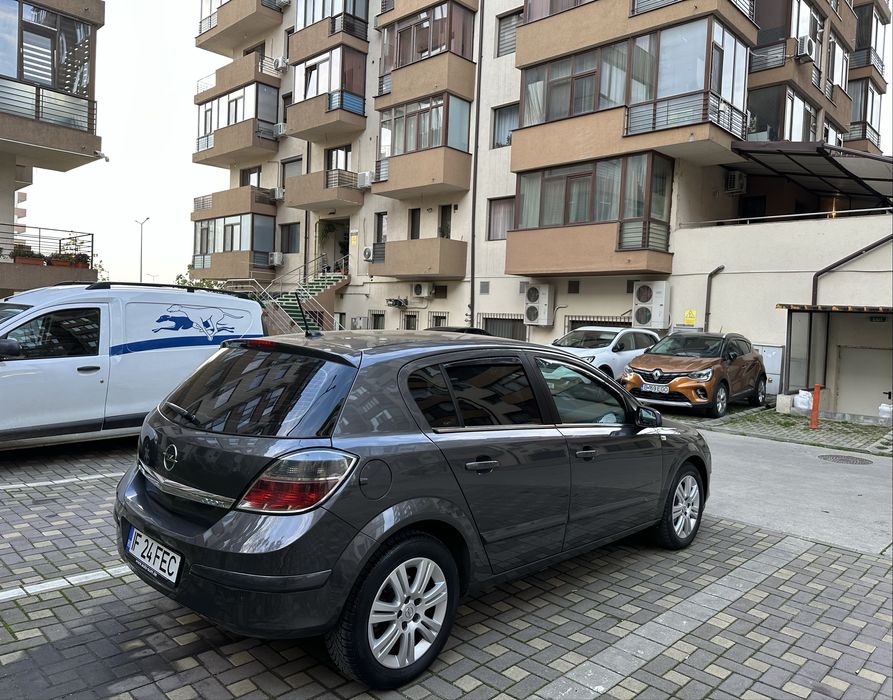 Vand opel astra h 1.7 EcoFlex diesel an 2010 propietar