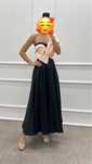 Rochie eleganta midi