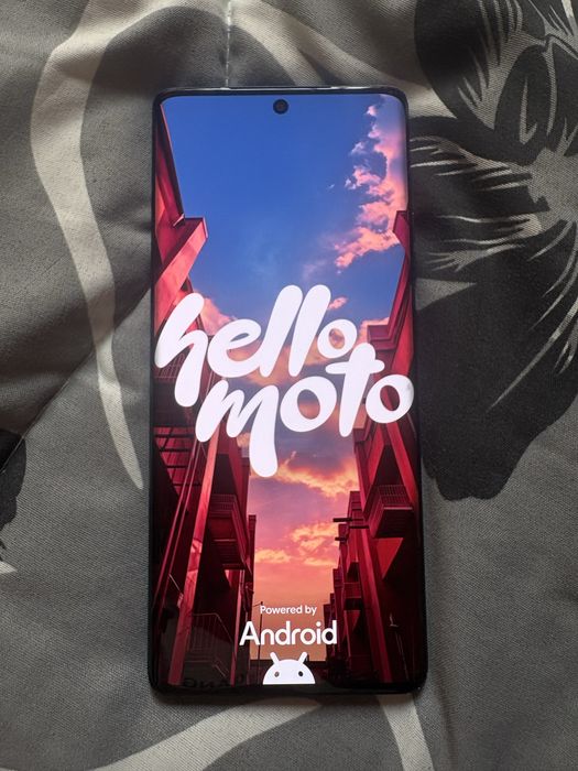 Motorola edge 50