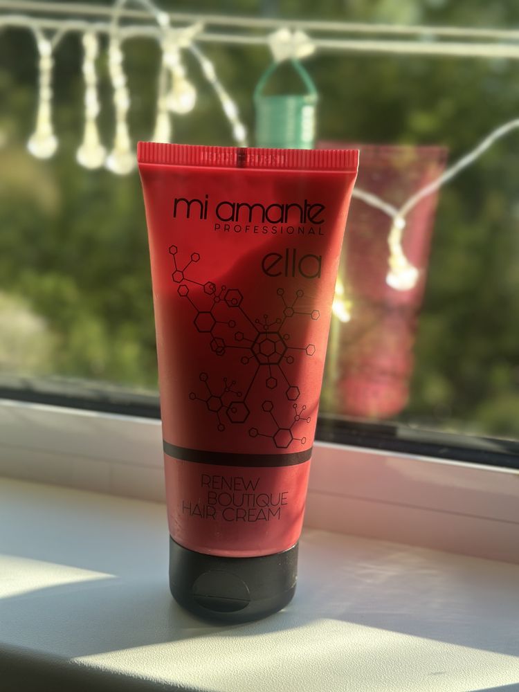 Kerastase, Mi Amante, OUAI, Maroccanoil