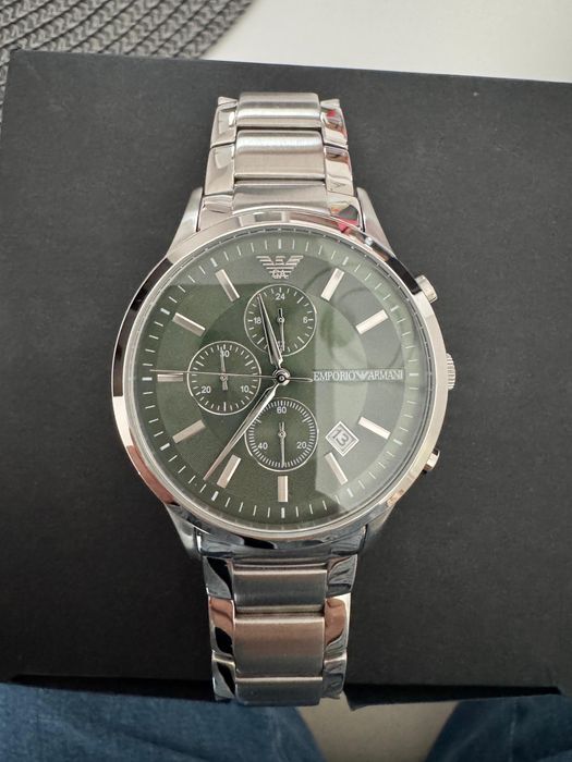 мъжки часовник Emporio armani