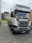 Scania    R450 MEGA