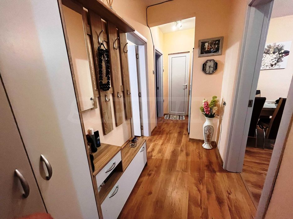 Четиристаен апартамент в Поморие близо до плаж - Център Стар град