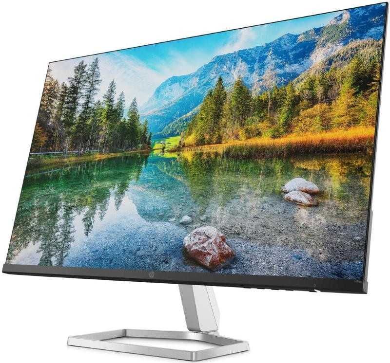 Монитор HP M27fe