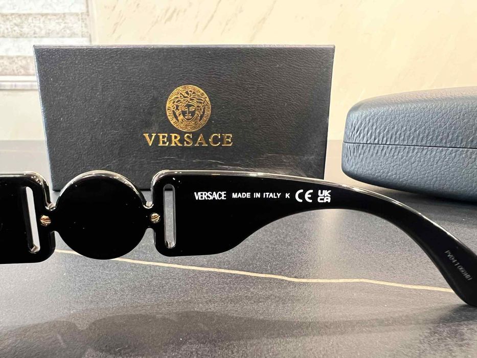 Оригинални женски очила Versace