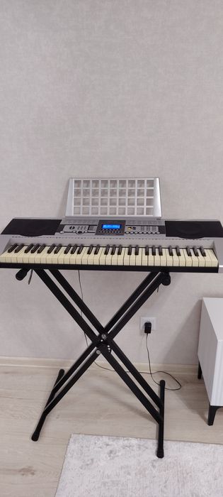 Синтезатор обмен на планшет айпад и т. д.